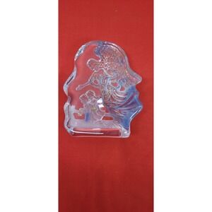 Guardian Angel‎ Paperweight, Beautiful, Vintage